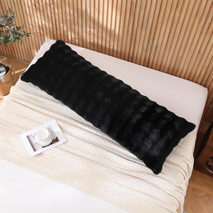 DOWNCOOL Premium Large Body Pillow Insert - Image 3