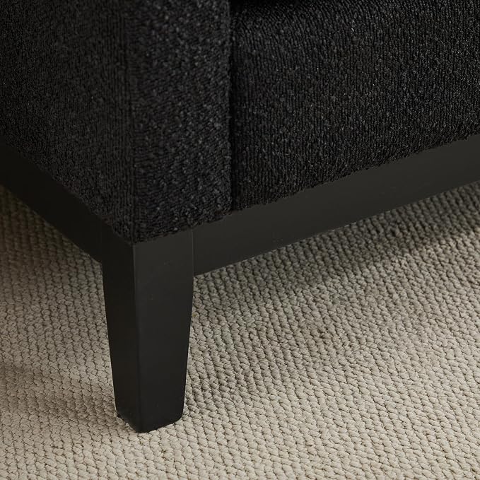 66.34" Upholstered End of Bed Bench - Image 4