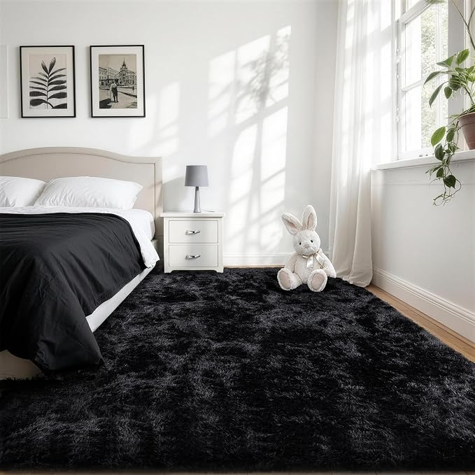 4x6 Area Rug for Living Room - Image 8