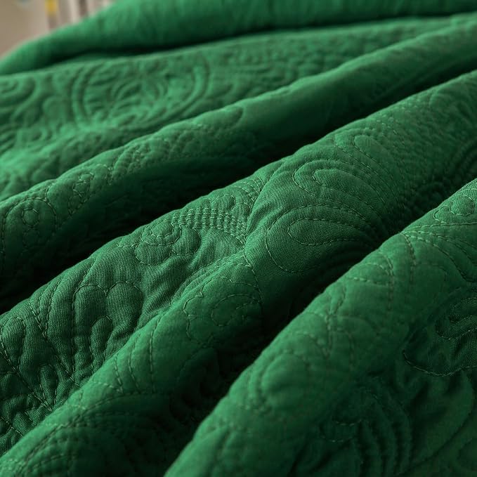 HoneiLife Queen Size Quilt Sets - Image 7