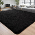 Chicrug Soft Area Rugs for Bedroom Living Room Plush Fluffy Rug 9x12 | Shag by ChicrugHomeDecor