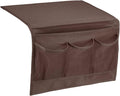 PATIKIL Bedside Caddy, Bedside Organizer by PATIKIL
