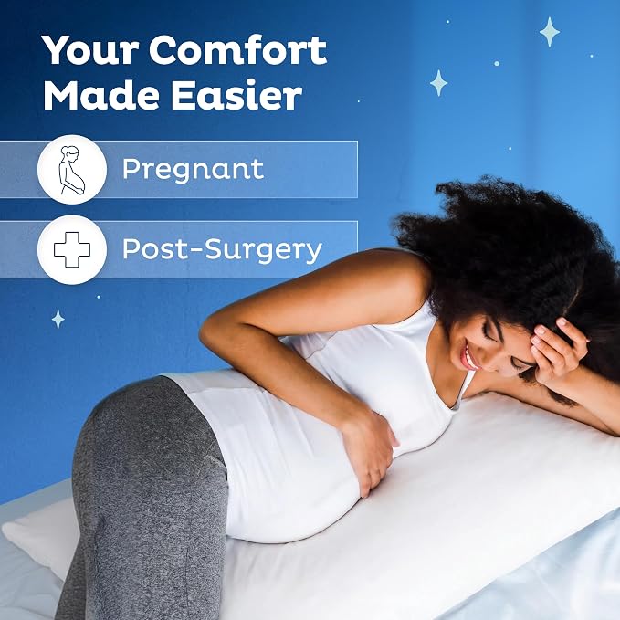 Body Pillow for Adults - Image 6