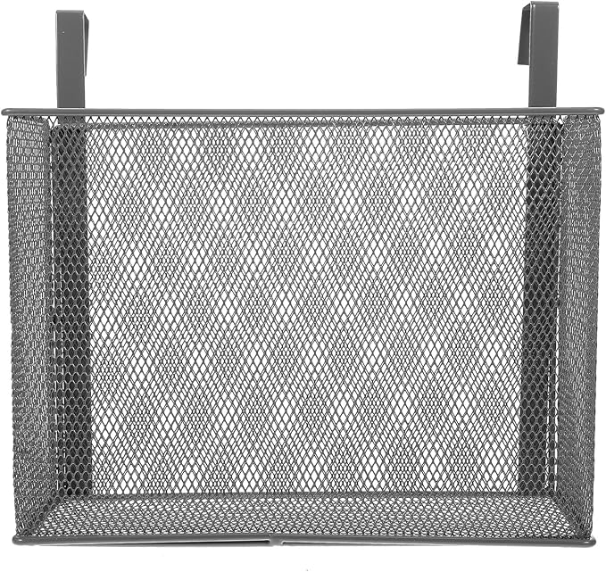 Bedside Hanging Storage Basket by JOINPAYA