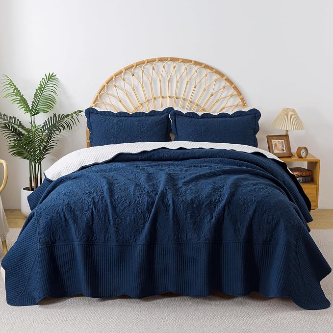 HoneiLife California King Quilt - Image 3