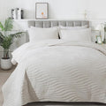 HoneiLife Quilt Set Queen Size by HoneiLife