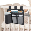 AKAYOK Bedside Caddy Organizer by AKAYOK