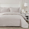 Hansleep Cream Quilt Calking Size by Hansleep
