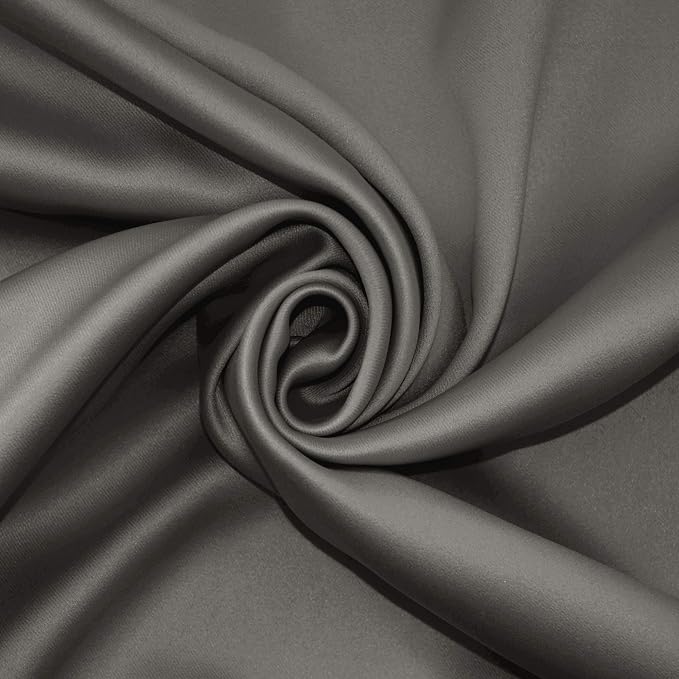 Sun Zero Nordic Theater Grade Extreme 100% Blackout Grommet Curtain Single Panel - Image 6