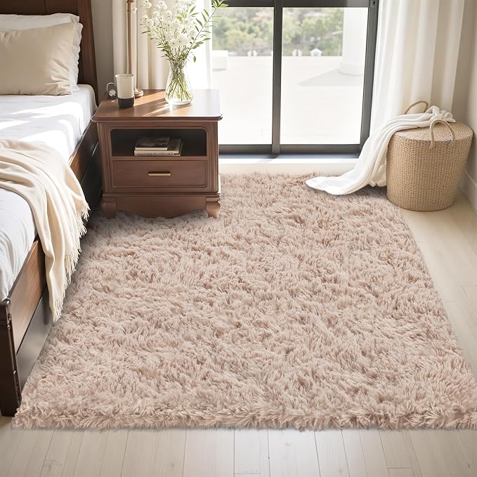 4x6 Area Rug for Living Room - Image 4