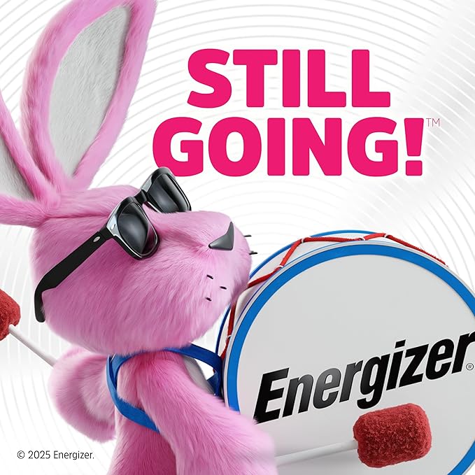 Energizer MAX AA Batteries, 12 Pack, Double A Alkaline Batteries