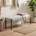 Usaint 42" End of Bed Bench by Usaint