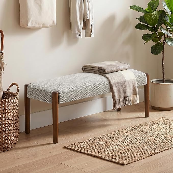 Usaint 42" End of Bed Bench by Usaint