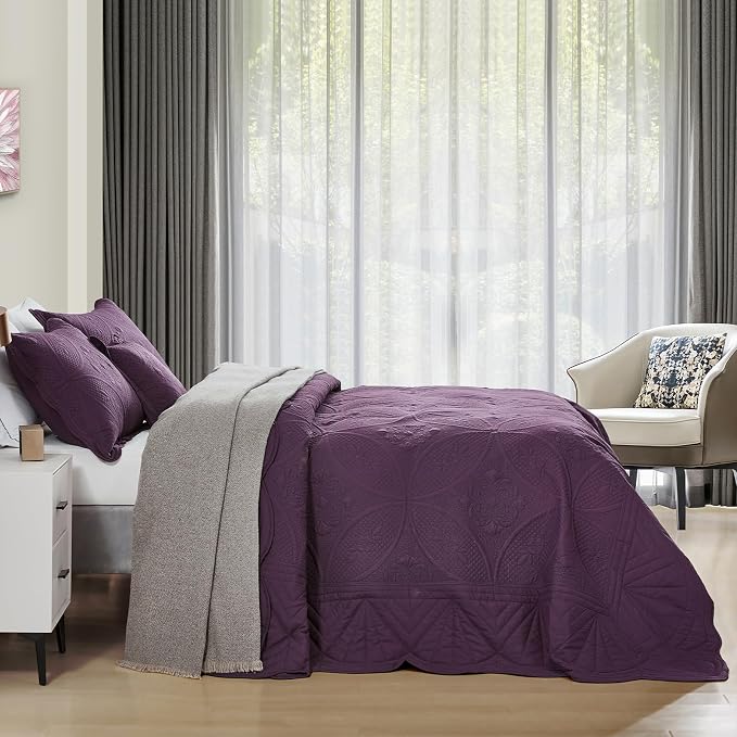 DaisyHuang Bedspread - Image 2