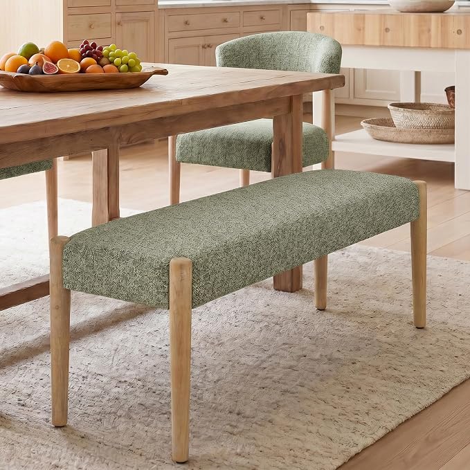 Usaint 42" End of Bed Bench - Image 7