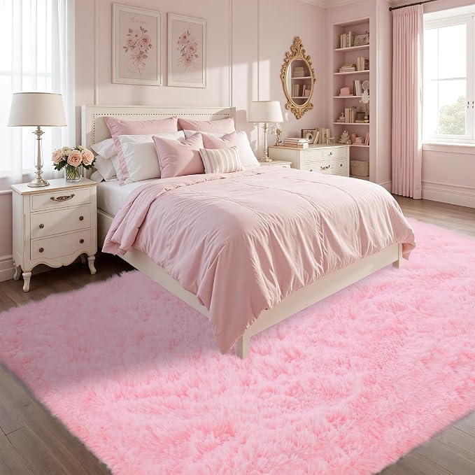 8x10 Area Rug for Living Room - Image 2