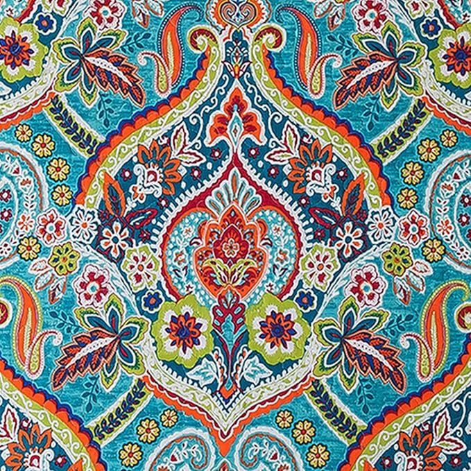 VAPUTAR Cotton Quilt King Bedding Set - Image 9