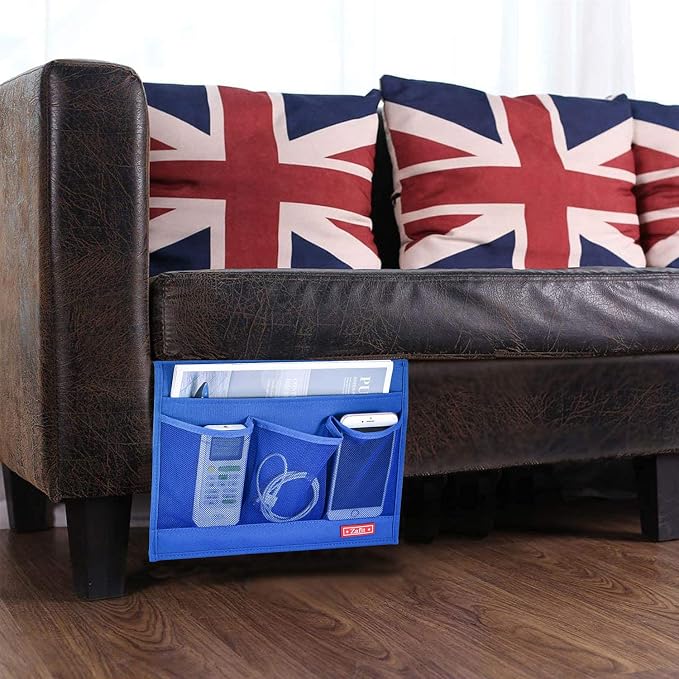 Zafit Bedside Storage Organizer - Image 6