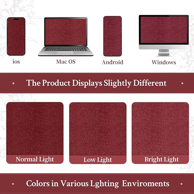 LAMIT Burgundy Red Velvet Curtains 84 Inch for Living Room, Vintage Thermal Insulated Panels Christmas Decor Room Darkening Back Tab and Rod Pocket Drapes for Bedroom/Theater, 2 Panels, 52 x 84 Inch