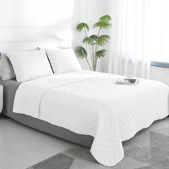 Easy-Going Reversible Quilt Set Twin, Bedspread by Easy-Going