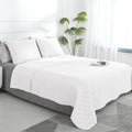 Easy-Going Reversible Quilt Set Twin, Bedspread by Easy-Going
