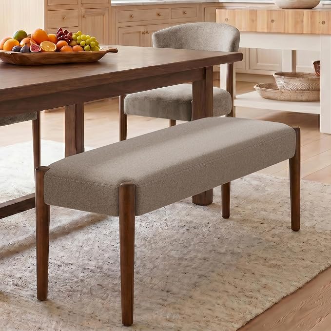 Usaint 42" End of Bed Bench - Image 7