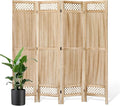 Privacy Screen Room Divider Panel by Svimi