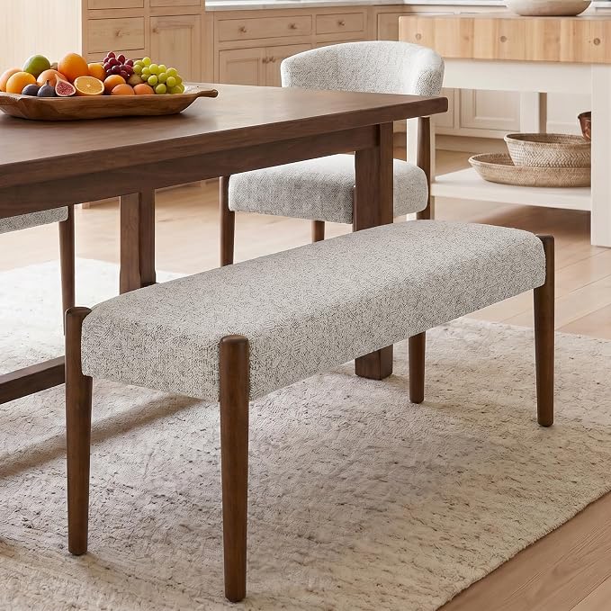 Usaint 42" End of Bed Bench - Image 7
