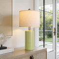 G-SAFAVA 20.5" Small Table Lamps by G-SAFAVA