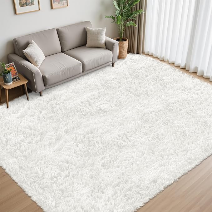 8x10 Area Rug for Living Room - Image 5
