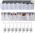Rv Shoe Storage Solutions, 16 Extra Large Pocket by Unknown