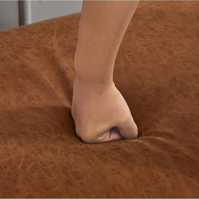 Upholstered End Bench Daybed Footrest Ottoman - Image 8
