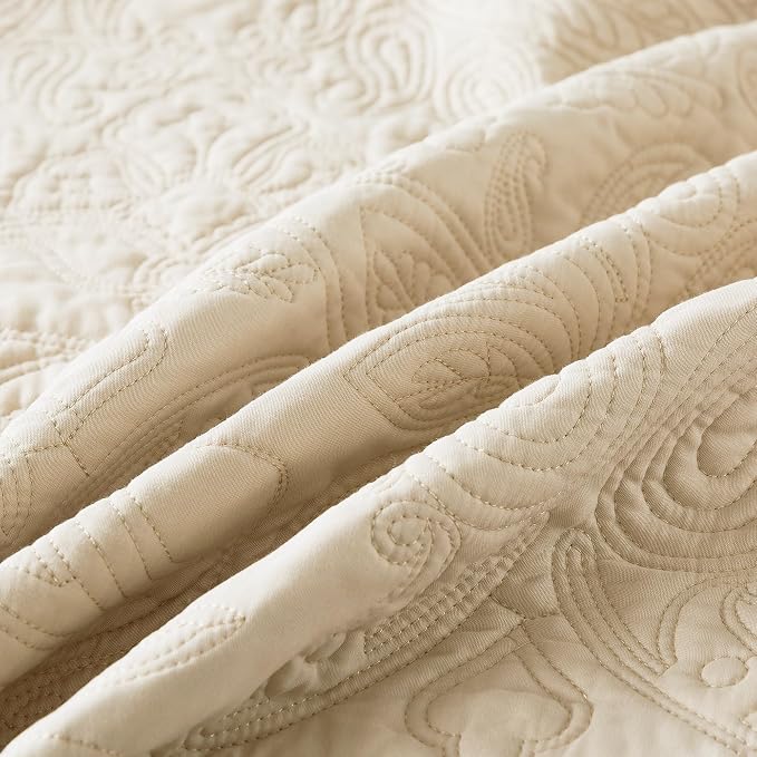 HoneiLife Quilt Set Queen Size - Image 7