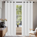 Deconovo Total Blackout Curtains by Unknown