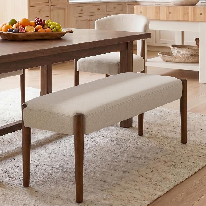 Usaint 42" End of Bed Bench - Image 7