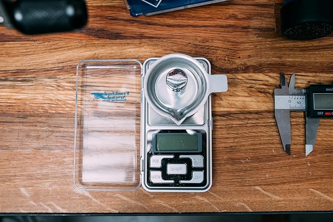 Frankford Arsenal F-1 Single Stage Press and Reloading Accessories with Powder Measure, Hand Primer, for Reloading, Seating, and Gunsmithing