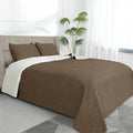 Easy-Going Reversible Quilt Set King, Bedspread by Easy-Going
