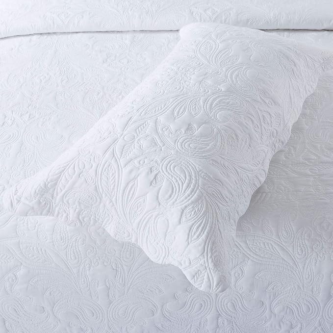 HoneiLife Quilt Set Queen Size - Image 6