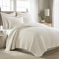 Levtex Home Cross Stitch Reversible Twin XL/Twin Quilt Set by LevtexHome