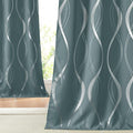 NICETOWN Blackout Curtains Panels by NICETOWN