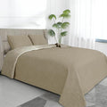 Easy-Going Reversible Quilt Set Full/Queen, Bedspread by Easy-Going