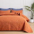 SheRest King Quilt Bedding Set by SheRest