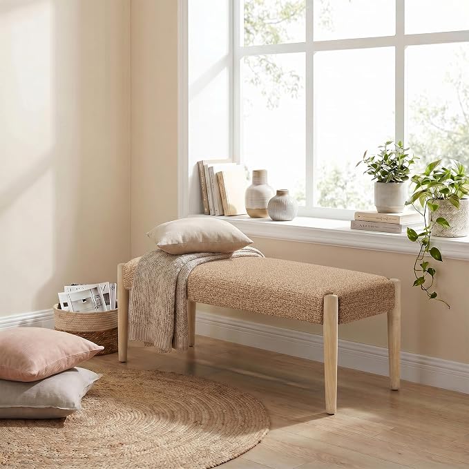 Usaint 42" End of Bed Bench - Image 7