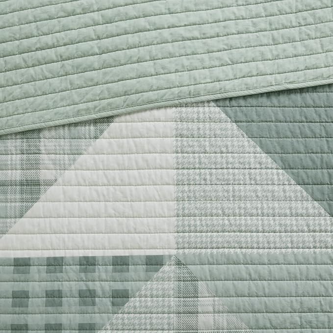 Woolrich Reversible Coverlet Set - Image 9