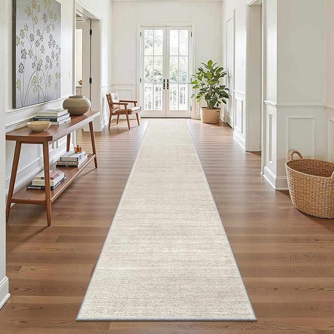 2x10 Runner Rug Non Slip, Washable Rug Runners - Image 3