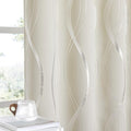 NICETOWN Bedroom Blackout Curtains Panels by NICETOWN