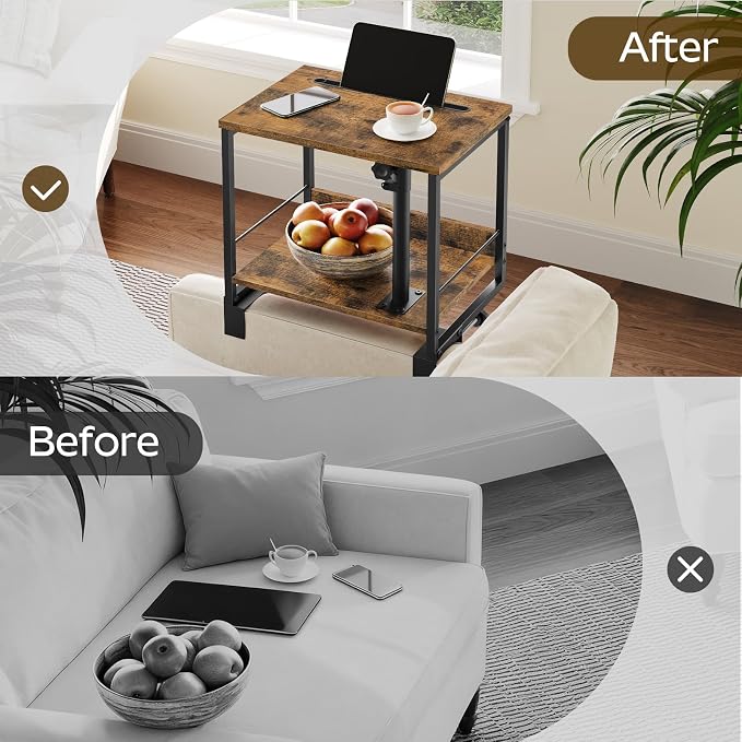 Bedside Shelf, Bunk Bed Shelf - Image 7