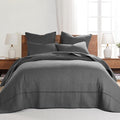 Levtex Home Cross Stitch Reversible Queen Bedspread Set by LevtexHome
