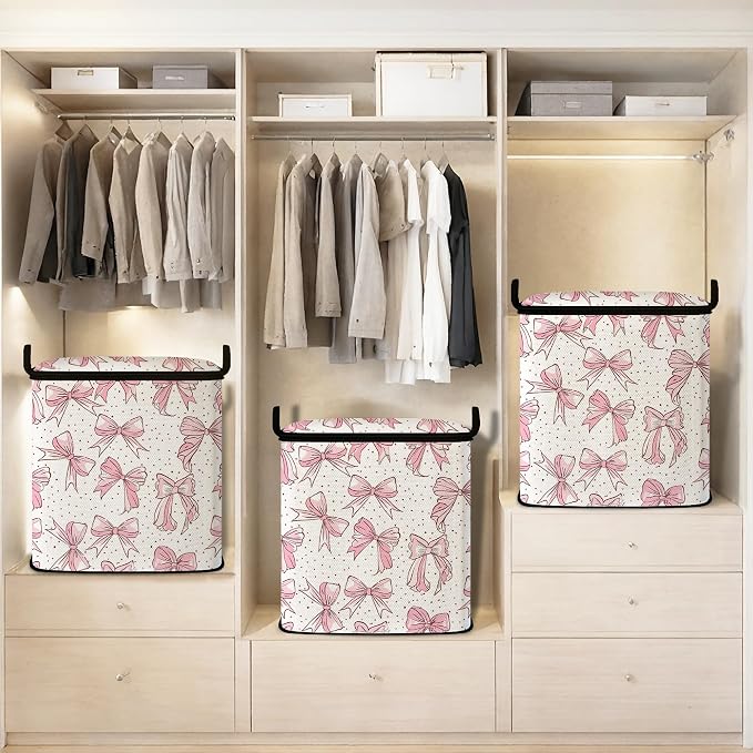 2pcs blanket storage bag for under bed, closet organizers 95L | clothing - Image 6