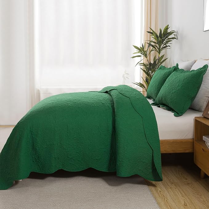 HoneiLife Queen Size Quilt Sets - Image 3